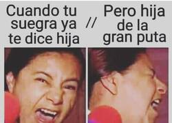 Enlace a Suele pasar