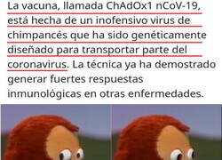 Enlace a Corona Cronenberg