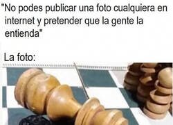 Enlace a Solo falta la música