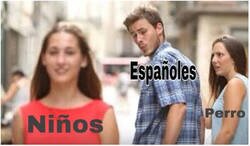 Enlace a Una nueva vía de escape