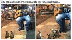 Enlace a Las calles ahora son un lugar mejor