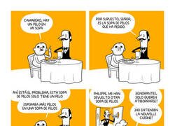 Enlace a La gente no entiende la cocina moderna