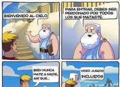 Enlace a Estamos jodidos