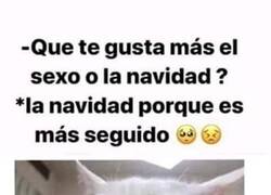 Enlace a Triste realidad