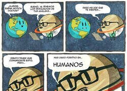 Enlace a La peor de las enfermedades