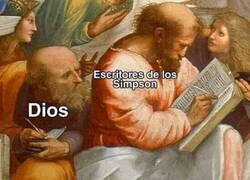 Enlace a Claramente, el destino se copia de ellos