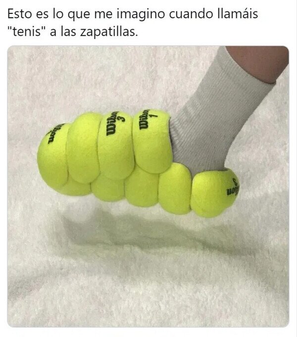 pelotas,tenis,zapatillas
