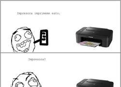 Enlace a Siempre falla cuando más lo necesitas