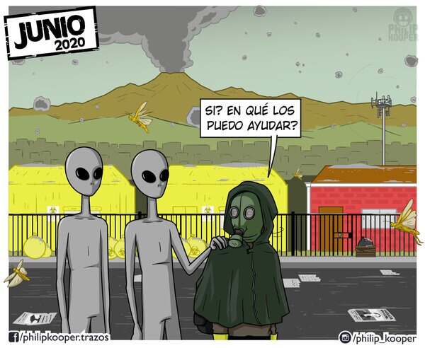 2020,aliens,comic,junio,philipkooper