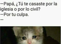 Enlace a Giro inesperado