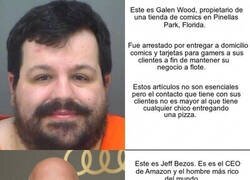 Enlace a El poder del dinero