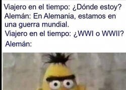 Enlace a Oh, shit...