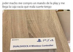 Enlace a Yo no veo nada ahí dentro