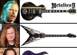 Enlace a Si los músicos fueran una guitarra