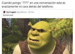 Enlace a Exactamente así