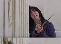 Enlace a Eso sí que da miedo