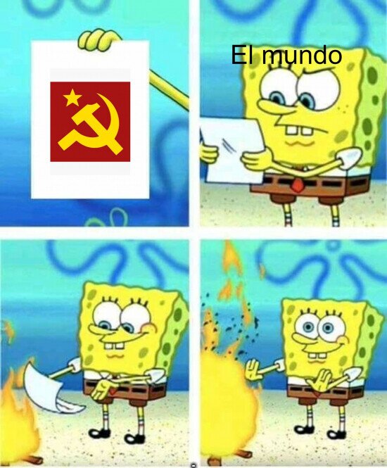 comunismo,funcionar,mundo