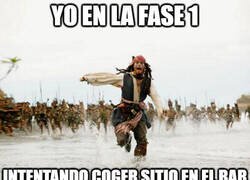 Enlace a Las terrazas, las nuevas rebajas