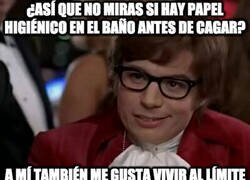 Enlace a Jugársela antes de cada evacuación