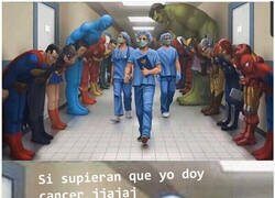 Enlace a Todos comienzan a dudar de su lugar