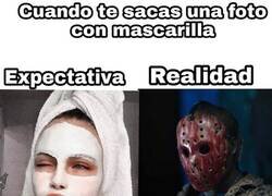 Enlace a La dura realidad