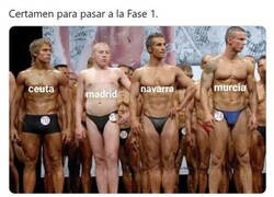 Enlace a Madrid lo tiene complicado