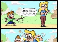 Enlace a Poca bronca me parece...