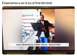 Enlace a Poco a poco dejamos atrás esta pesadilla