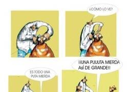 Enlace a Los peluqueros están recibiendo a muchos clientes así estos días