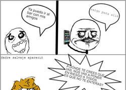 Enlace a LAS NUEVAS PELEAS DEL SIGLO XXI