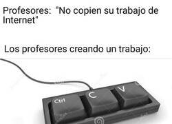 Enlace a No son quien para dar lecciones
