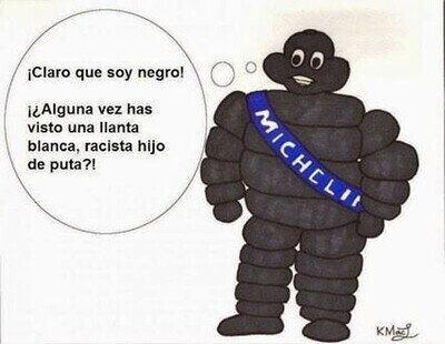 Mejor viñeta de hace un tiempo