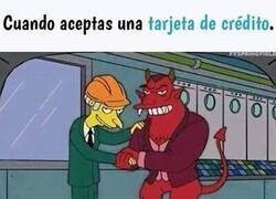 Enlace a Un pacto con el diablo