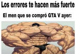 Enlace a GTA V gratuito en la página de Epic Games