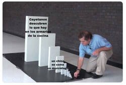 Enlace a En lo que ha derivado el coronavirus