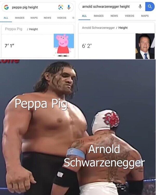 Meme_otros - Peppa Big