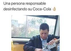 Enlace a Hagámos un buen uso del alcohol
