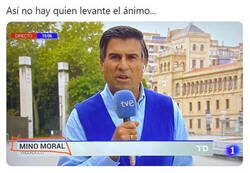 Enlace a Así es imposible ser positivo