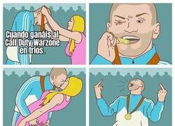 Enlace a Solo los battleroyaleros lo entenderán.