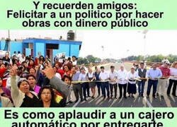 Enlace a ¡Bravo, cajero, bravo!