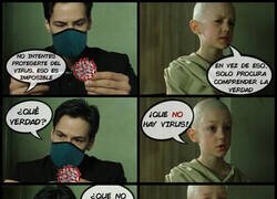 Enlace a No hay cuchara