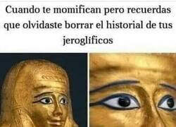 Enlace a Una cagada piramidal