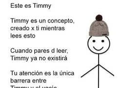 Enlace a Hasta siempre, Timmy...