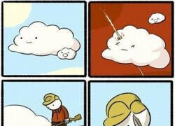 Enlace a El siniestro origen del algodón de azúcar