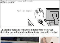 Enlace a Este alcalde es un chiste