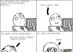 Enlace a Esa tarta...