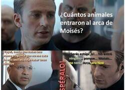 Enlace a Calma sólo es un chiste