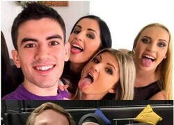 Enlace a No veo grandes diferencias