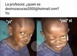 Enlace a Todos teníamos correos de los que nos arrepentimos