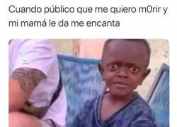 Enlace a Ni a ella le importo